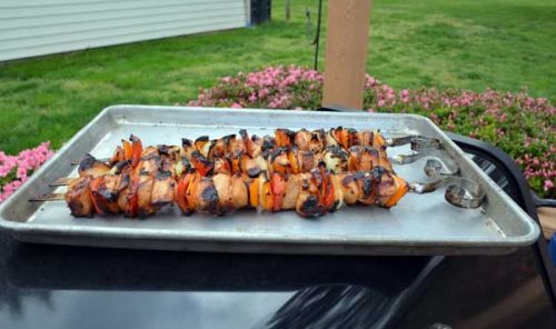 How To Split And Grill Lobster Tails Savoryreviews