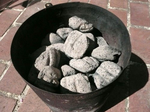 Perfect coals
