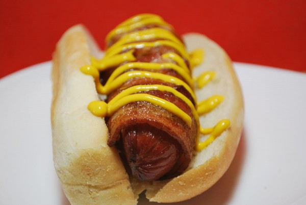 National Hot Dog Day!