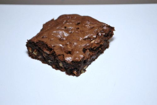 Awesome Brownies