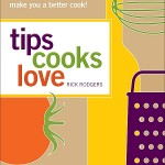 Tips cooks love