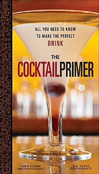 The Cocktail Primer