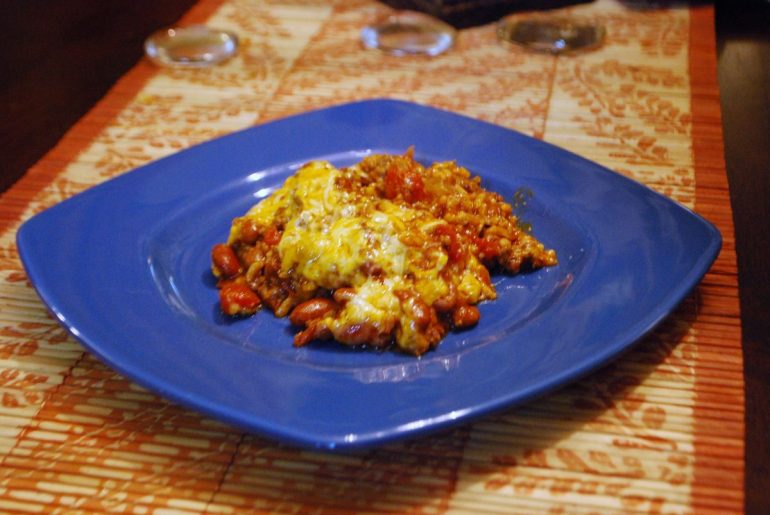 Rice Cooker Herb Rice SavoryReviews