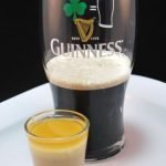 The Irish Car Bomb