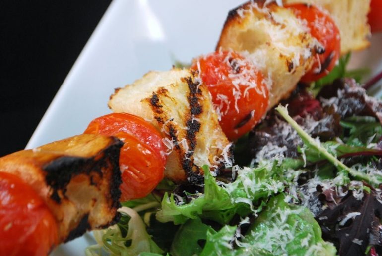 How to turn your er charcoal grill into a smoker SavoryReviews