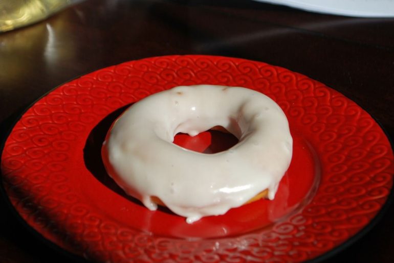 Italian Bakery Butter Cookies Plus a Zulay Cookie Press Giveaway