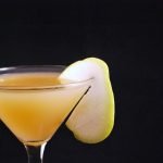 Pear Martini