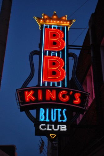 BB King's