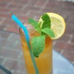 The Arnold Palmer Cocktail