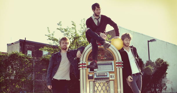 Interview with Jukebox the Ghost and Giveaway to Flo Fest
