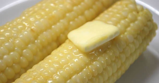 Perfect Corn