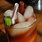 Mark's Bloody Mary Mix