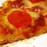 Recreating Pizza Hut Pizza