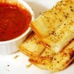 Pizza Hut Breadstick Recipe
