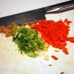 Sliced and diced