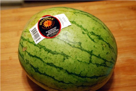 Dulcinea Watermelon