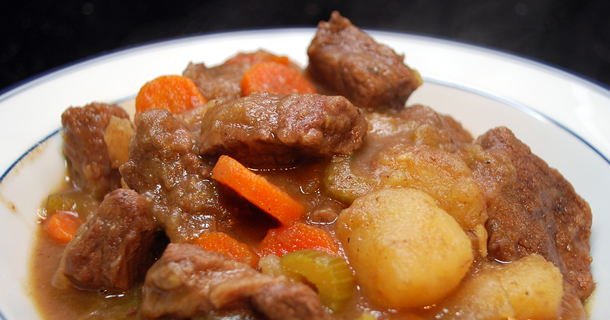 Awesome Beef Stew