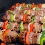 Steak Kabobs