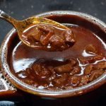 Competition Chili