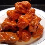 Boneless Buffalo Wings