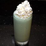 Shamrock Shake