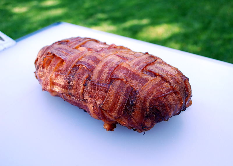 Oven Roasted Pork belly - Hanks True BBQ™