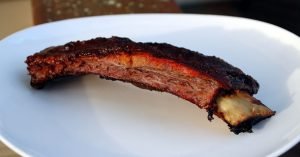 Beef Ribs