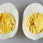 Perfect Hard Boiled Eggs
