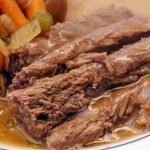 Easy Pot Roast