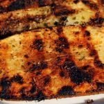 Potato Planks