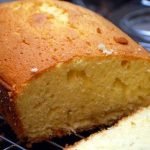 Pound Cake
