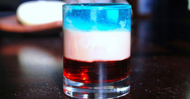 The perfect 4th of July recipes