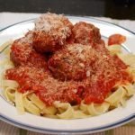 Perfect Meatballs