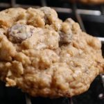 Oatmeal Chocolate Chip Cookies