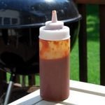 Basic BBQ Sauce