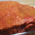 Basic BBQ Rub