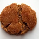 Brown Butter Snickerdoodles