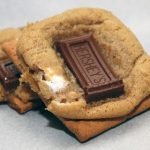 S'more Cookies