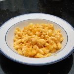 The Best Mac and Cheese