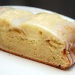 Cheese Strip Danish