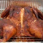 Spatchcocked Chicken