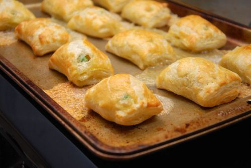 Perfect little Appetizer
