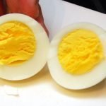 Oven Hard Boiled Eggs