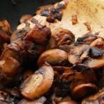 Jane's Shrooms