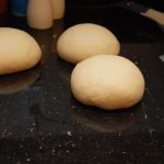 Dough Balls