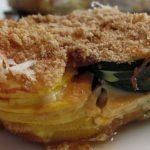 Dana's Squash and Zucchini Casserole