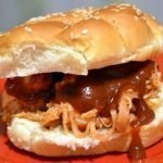 Pulled Chicken