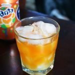 Orange Fanta-sy