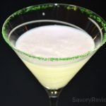 Peppermint Patty Cocktail