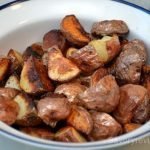 Roasted Red Potatoes